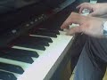 je joue truman sleeps de phillip glass