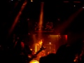海克力斯feat.風格@ Emerge Live House 10/10/2010