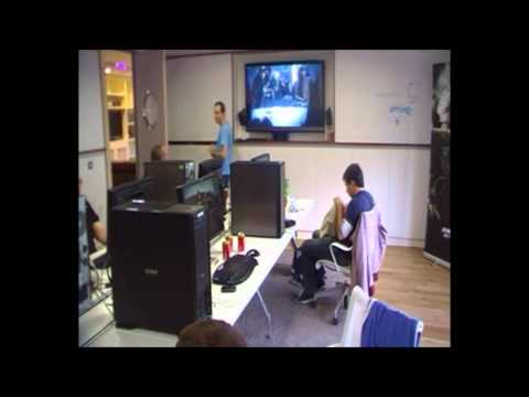 YouTube Preview Image