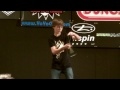 2010 world yoyo contest 1a semi final - Zach Gormley