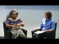 Women@Google: Leymah Gbowee in conversation with Megan Smith