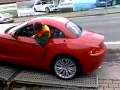 New Z4 Sdrive 35i