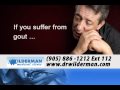 Clinical Trials - Gout Research - Wilderman Medical Clinic