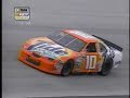 1997 miller 500 dover downs   final laps