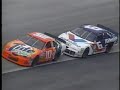 1997 miller 500 dover downs   final laps