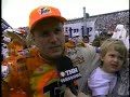 1997 miller 500 dover downs   final laps