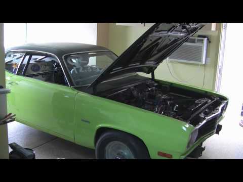 how to adjust msd 6al rev limiter