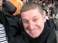 Carlo Al Bernbeu Real Madrid-Almeria rigore di C. Ronaldo battuto sotto la nostra curva
