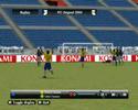 Re: pro evolution soccer 2008 long distance goal