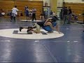 Southington Tournament Match 2