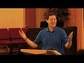 Brownback - Pro-life Whole-life tour