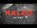 Skinny [OFFICIAL LYRIC VIDEO] 