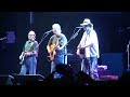 Buffalo Springfield opens show at Bonnaroo--On the Way Home--Live Saturday 2011-06-11