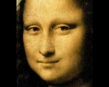 Leonardo da Vinci paintings of women ...