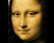 Leonardo da Vinci paintings of women music video
