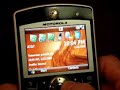 AT&T Q9 Global / BlackJack II Showdown, Part 5