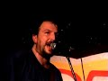 Gea - Agro o dolce (Live @ Bloom \