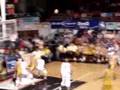 Atleticos v Capitanes Pt3