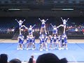 1st competition