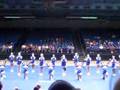 1st competition