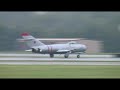 Randy Ball Mig-17F Demo **Scott AFB** 2008