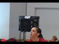 VidaDeporte - Primera práctica de la Selección de Voleibol Femenina de PUR en Tailandia- 08/11/09