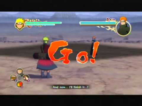 Naruto Uzumaki
