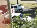 BRAILA...3xCARS...Toyota Avensis Dacia 1310 Daewoo Crash