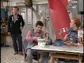 TV licence anarchy - The Young Ones - BBC comedy TV licence anarchy - The Young Ones - BBC comedy
