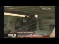 Bomb blast in JW Marriot & Ritz-Carlton Hotel in Jakarta, Indonesia