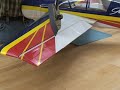 How To Take Wrinkles Out Of an RC Airplane - RCNet Air #1