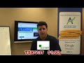 AGORACOM Small Cap TV - August 10, 2007 AGORACOM Small Cap TV - August 10, 2007