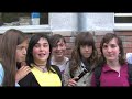 Intercâmbio escolar: Santos Simões / A Sangriña Intercâmbio escolar: Santos Simões / A Sangriña