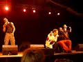 Flying Pickets - Fast Car Flying Pickets - Fast Car