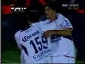 Lanus vs Atlas Copa Libertadores 2008 Octavos 0 1 Ida