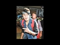 Justin Bieber and Selena Gomez in Japan
