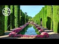Across Andalusia, Spain in HD - YouTube