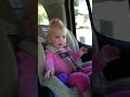 3 year old dancing to Gotye-Somebody that I used to know