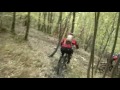 Kic�c� MTB - Maccabraccia