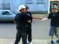 Esse vidio eu fiz na praça com meus primos...não mostra a hora que eu cai, mas eu me quebrei legal auhsuahsuhasuhaushash