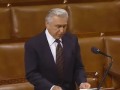 Congressman Hinchey Commeorates the American Civic Assocation Tragedy