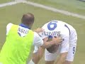 Zampagna, Atalanta addio Zampagna, Atalanta addio