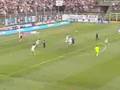 Zampagna, Atalanta addio