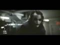 videos de The Dark Knight music video- Chop Suey(System of a down)