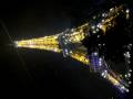 Bhoguess decidemetal on Eiffel Tower in 2009! Bhoguess decidemetal on Eiffel Tower in 2009!