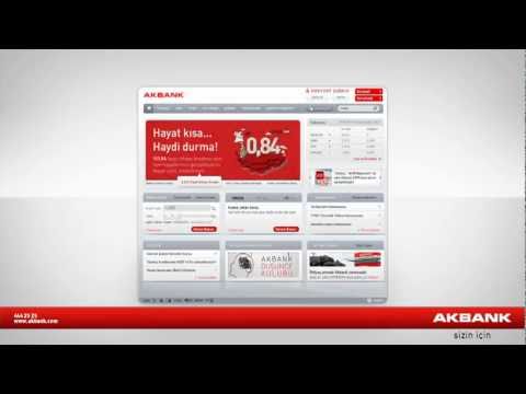 AKBANK