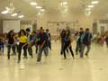 sandras suprise hiphop dance quinceanera