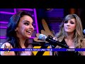 Otra movida - Mini-ensayo para ir a Eurovisión con Chenoa
