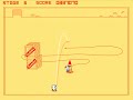 lanzador de agua(juego) lanzador de agua(juego)