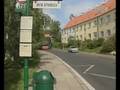 videos de Zapowiadacz przyjazd autobusow w Szczecinie :)